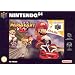 A Selection Of The Best N64 Games- not ordered (too hard)