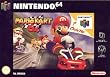 Mario Kart 64 (N64)