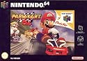 Mario Kart 64 (N64)