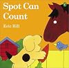 Spot Can Count (Color) (Spot (Paperback))