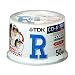 TDK データ用CD-R 700MB 32倍速対応 ホワイトワイドプリンタブル 50枚ポットケース CD-R80PWDX50PA