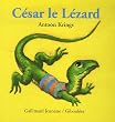 C�sar le L�zard