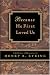 Books : Because He First Loved Us: A Compilation of Discourses