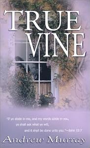 Cover of "True Vine"