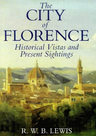 City Travel Guides Discounted  Used : The City of Florence