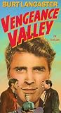 Vengeance Valley by United American Video
