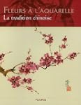 Fleurs � l'aquarelle : La tradition c...