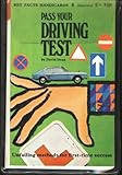 Pass your driving test : unfailing methods for first-time success