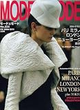MODE et MODE (モード エ モード) 2006年 06月号 [雑誌]の画像