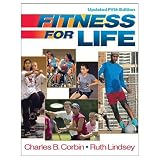 Fitness For Life – Updated 5th Editon