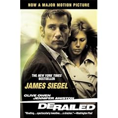 Derailed