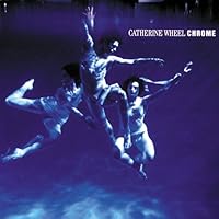 Catherine Wheel Ablum Cover