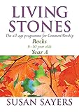 Living stones : rocks