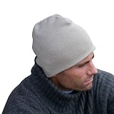 Result Pull On Soft Feel Acrylic Hat