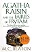 Agatha Raisin and the Fairies of Fryfam (Agatha Raisin Mysteries, No. 10)