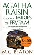 Agatha Raisin and the Fairies of Fryfam (Agatha Raisin Mysteries, No. 10)