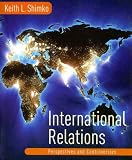 International Relations: Perspectives and Controversies
