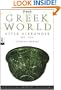 The Greek World After Alexander 323-30 BC (The Routledge History of the Ancient World)