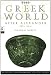 The Greek World After Alexander 323-30 BC (The Routledge History of the Ancient World)