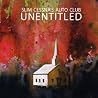 Image of album by Slim Cessna's Auto Club