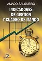 INDICADORES DE GESTION Y CUADRO DE MANDO-FRESADO (Spanish Edition)
