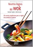 Recettes l�g�res au wok