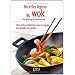 Recettes l�g�res au wok