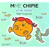 Mme Chipie et la sir�ne