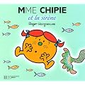 Mme Chipie et la sir�ne