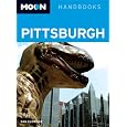 Moon Pittsburgh (Moon Handbooks)