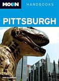 Moon Pittsburgh (Moon Handbooks)