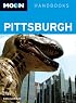 Moon Pittsburgh (Moon Handbooks)