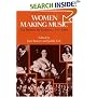 Women Making Music: The Western Art Tradition, 1150-1950