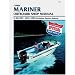 Mariner Outboard Shop Manual: 2-220 Hp, 1976-1989 (Clymer Marine Repair) (Clymer Marine Repair Series)