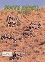 South Africa, the Land (Lands, Peoples & Cultures)