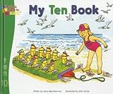 Product details for My Ten Book (My First Steps to Math)