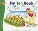 My Ten Book (My First Steps to Math)