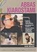 Abbas Kiarostami Abbas Kiarostami
