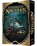 Mystery of the Nautilus: 20,000 Leagues Under the Sea