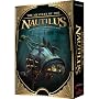 Mystery of the Nautilus: 20,000 Leagues Under the Sea