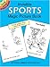 Invisible Sports Magic Picture Book