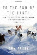 To the End of the Earth