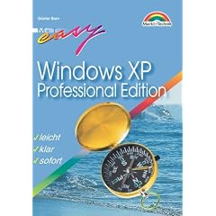 Windows XP Professional - M+T Easy . leicht, klar, sofort