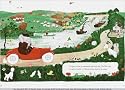 The Story of Babar (Babar Books (Random House))
