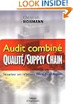 AUDIT COMBIN� QUALIT�/SUPPLY CHAIN :...