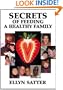 Secrets of Feeding a Healthy Family