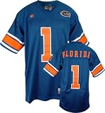 Florida Gators Youth Official Zone Football Jersey