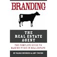 Branding The Real Estate Agent by Mark Hughes and Amy Young