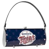 Minnesota Twins FenderFlair Purse