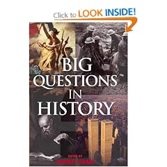 The Big Questions in History